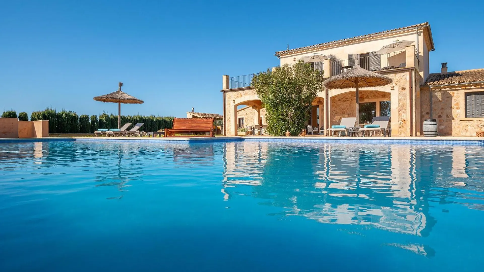 Sol Y Vida En Agroturismo Son Sampoli Llucmajor  0*, Llucmajor (Mallorca)