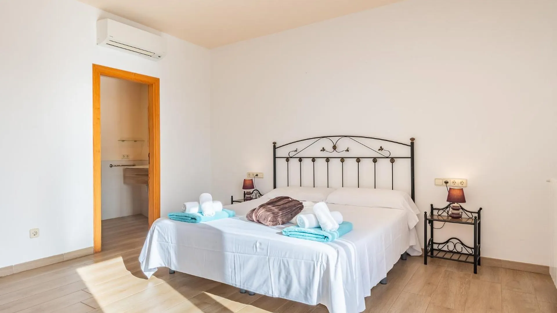 Sol Y Vida En Agroturismo Son Sampoli Llucmajor  0*, Llucmajor (Mallorca) Spain