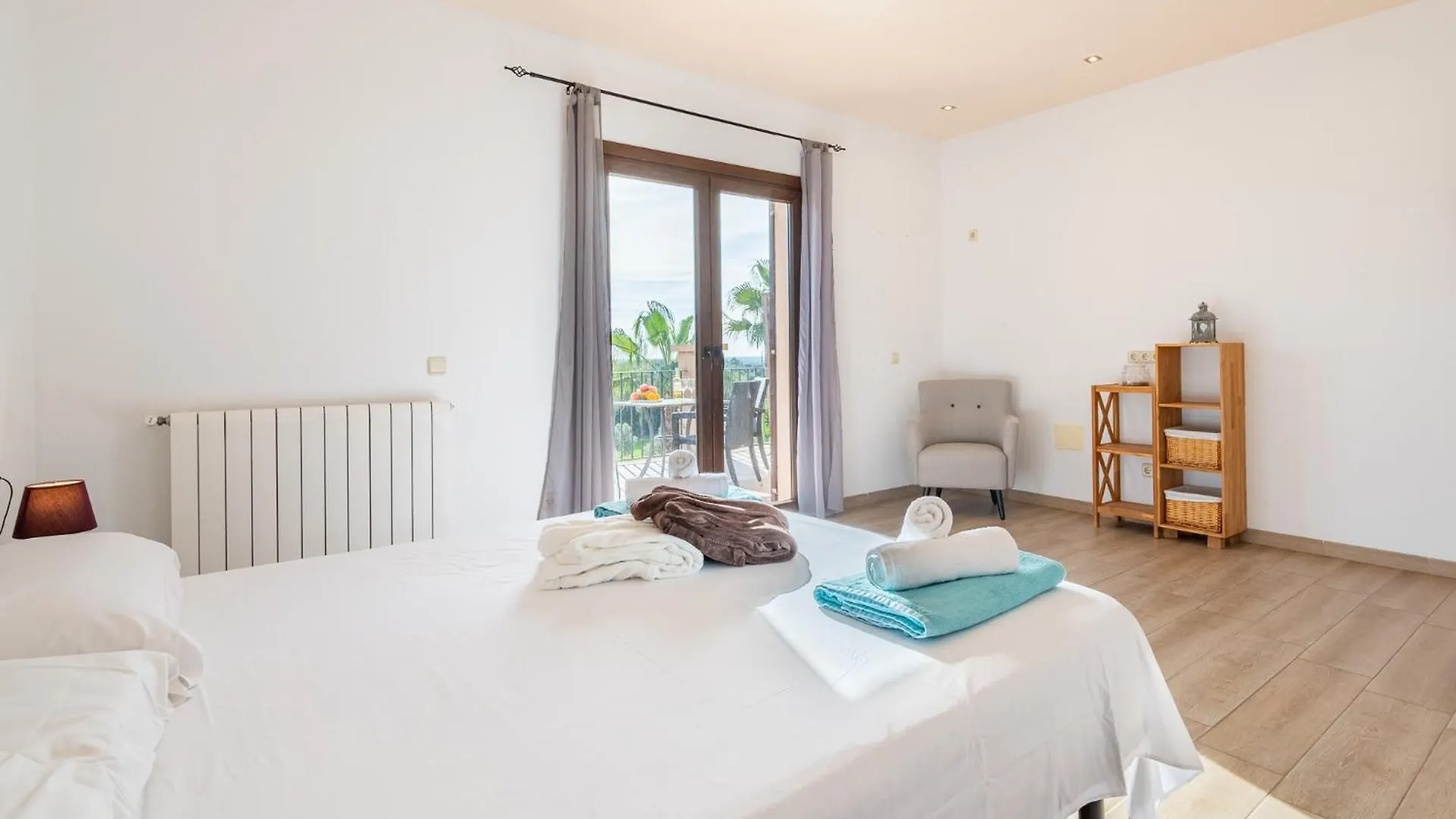 Sol Y Vida En Agroturismo Son Sampoli Llucmajor  0*, Llucmajor (Mallorca) Spain