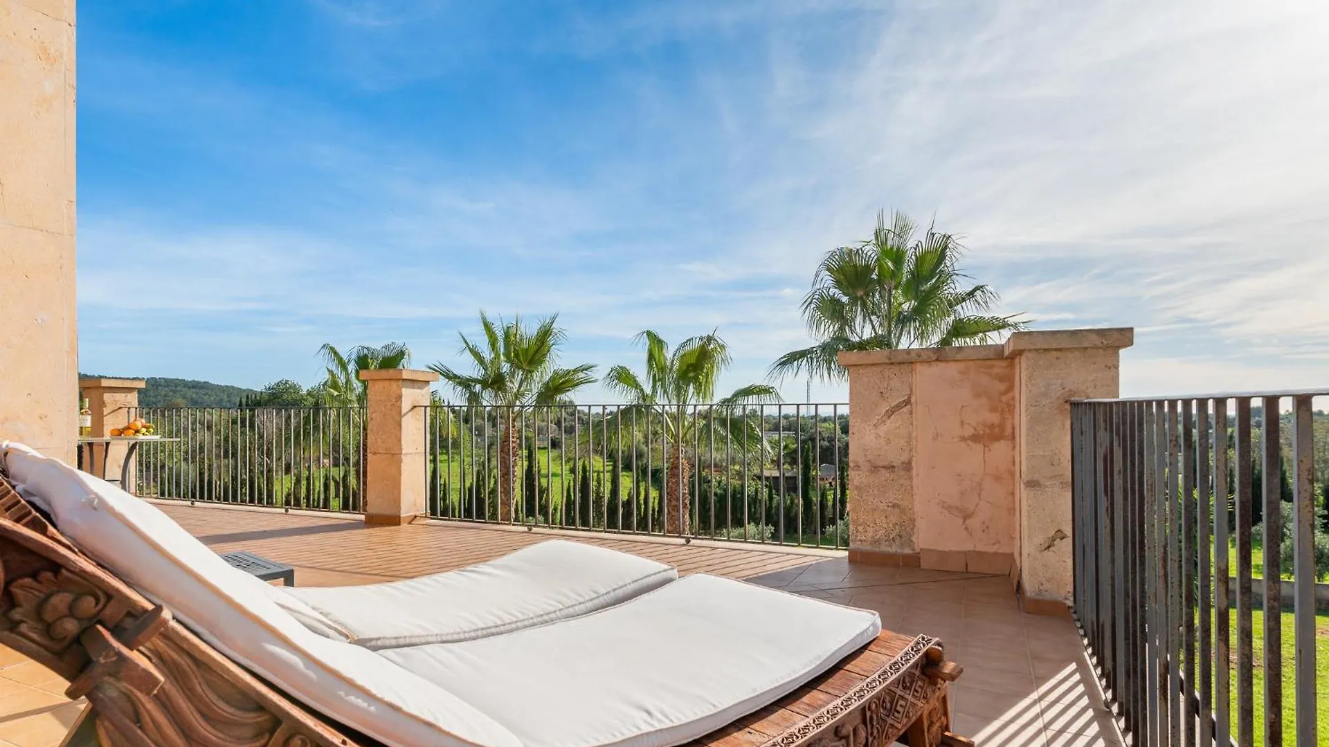 Sol Y Vida En Agroturismo Son Sampoli Llucmajor  0*, Llucmajor (Mallorca) Spain