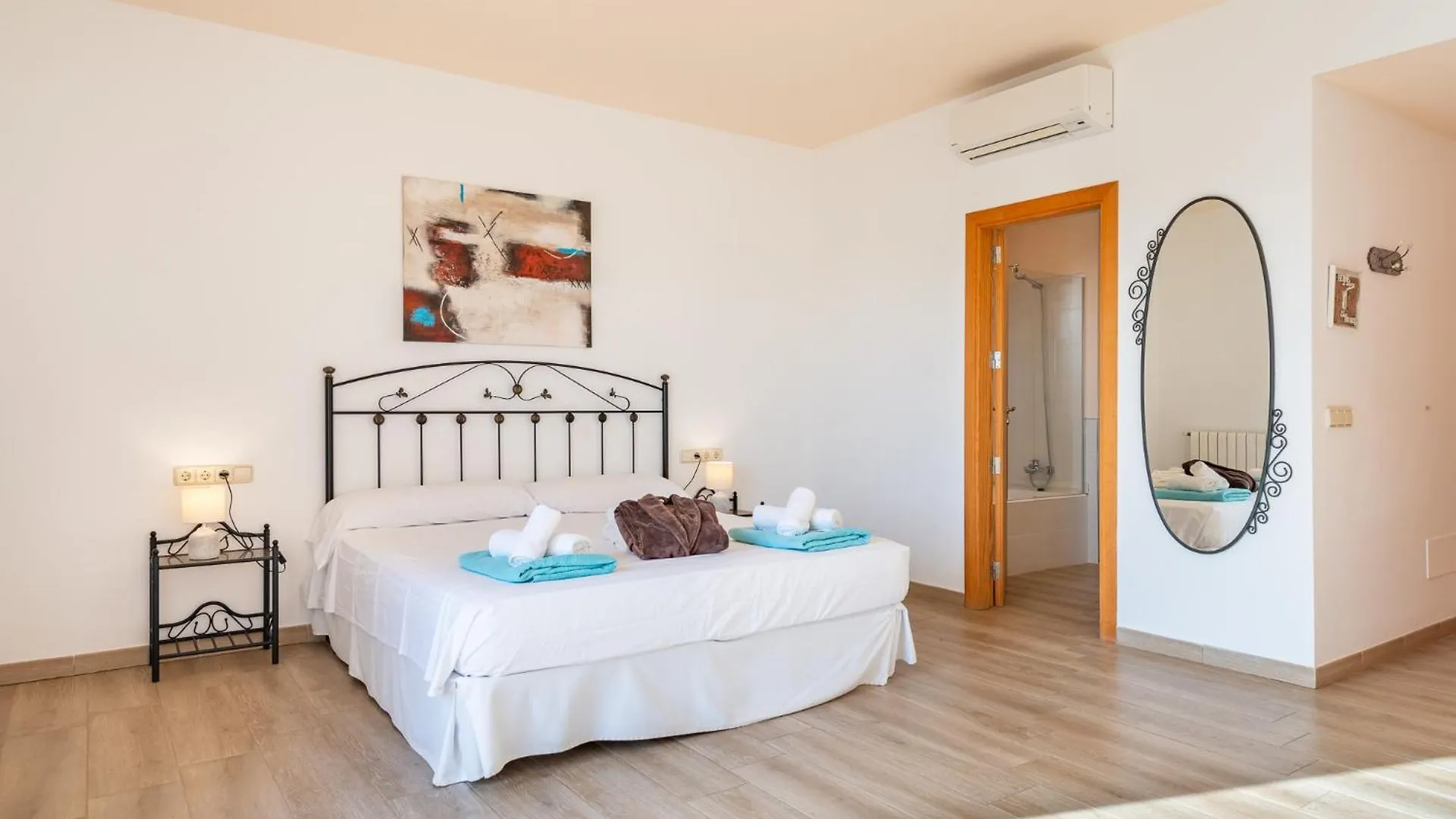 Sol Y Vida En Agroturismo Son Sampoli Llucmajor  0*, Llucmajor (Mallorca)